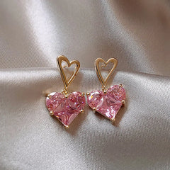 Conjunto de Corazón