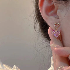 Conjunto de Corazón